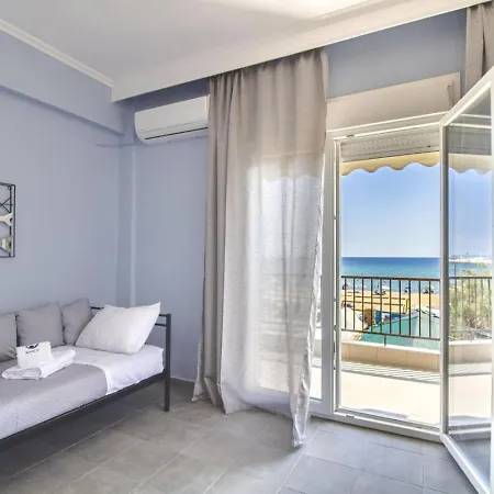 Apartment Aqua Vista By Rentalspro - Halkidiki *