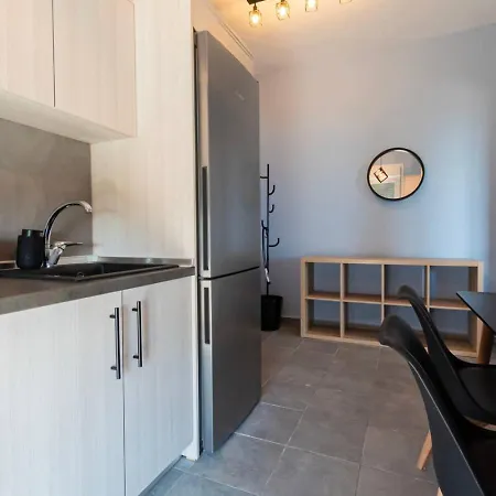 Aqua Vista By Rentalspro - Halkidiki Apartamento *