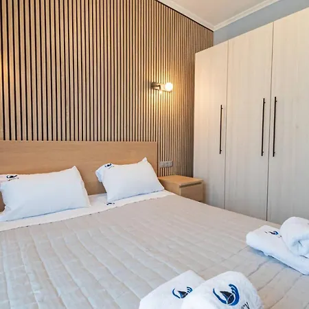 Apartment Aqua Vista By Rentalspro - Halkidiki *