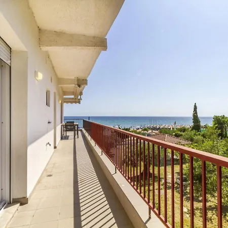 Apartament Aqua Vista By Rentalspro - Halkidiki *