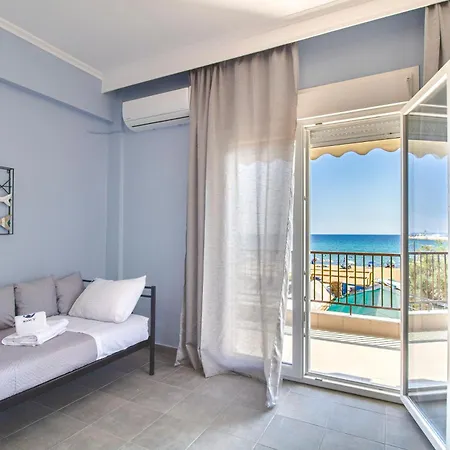 Aqua Vista By Rentalspro - Halkidiki Apartment *