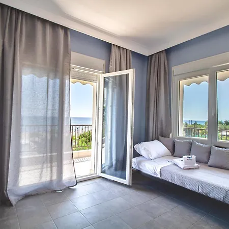 Apartment Aqua Vista By Rentalspro - Halkidiki *