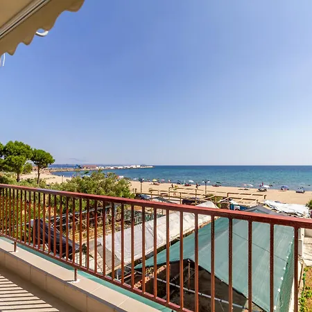 Aqua Vista By Rentalspro - Halkidiki * Nea Moudania
