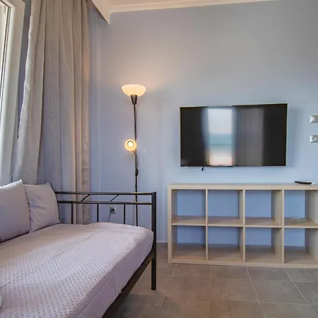 Aqua Vista By Rentalspro - Halkidiki Apartment