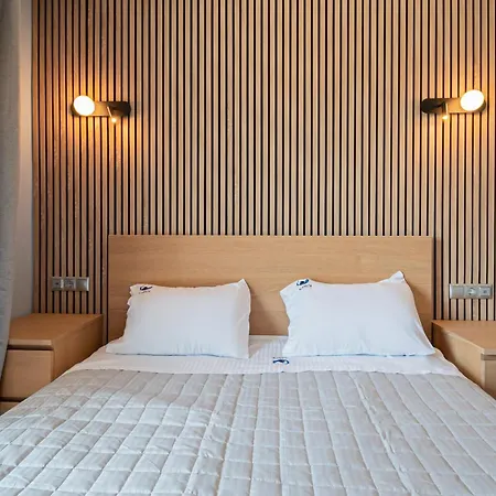 Apartament Aqua Vista By Rentalspro - Halkidiki *