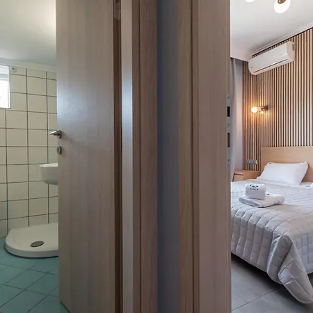 Apartment Aqua Vista By Rentalspro - Halkidiki *