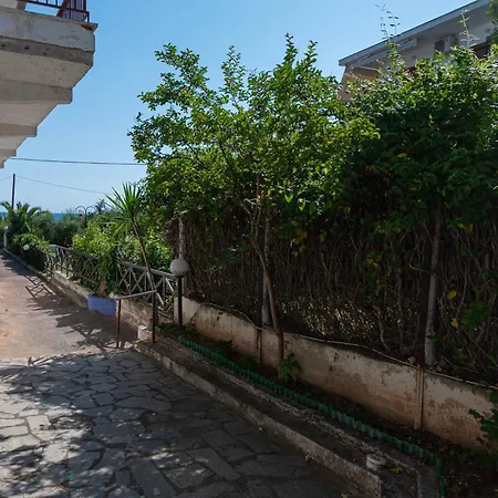 Apartment Aqua Vista By Rentalspro - Halkidiki *