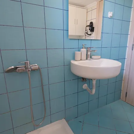 Apartament Aqua Vista By Rentalspro - Halkidiki Nea Moudania