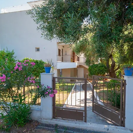 Aqua Vista By Rentalspro - Halkidiki Apartament