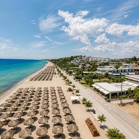 Aqua Vista By Rentalspro - Halkidiki *