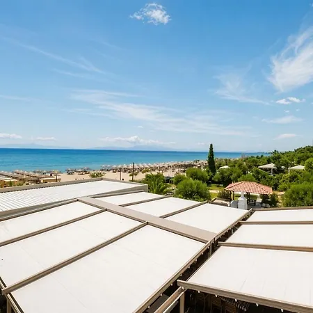 Apartment Aqua Vista By Rentalspro - Halkidiki