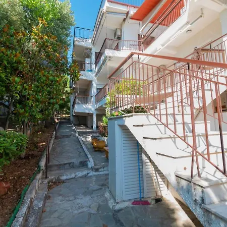 Apartament Aqua Vista By Rentalspro - Halkidiki