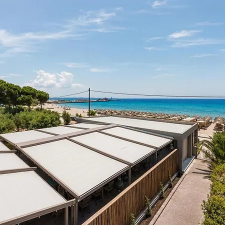 Aqua Vista By Rentalspro - Halkidiki Apartament